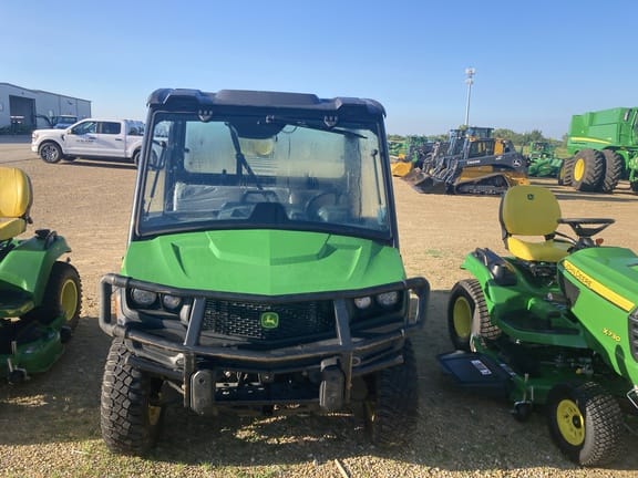 2025 John Deere XUV 845M Equipment Image0