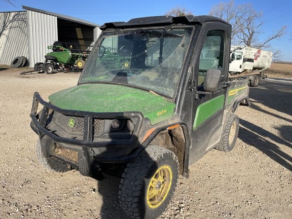 Image of John Deere XUV 845M equipment image 1