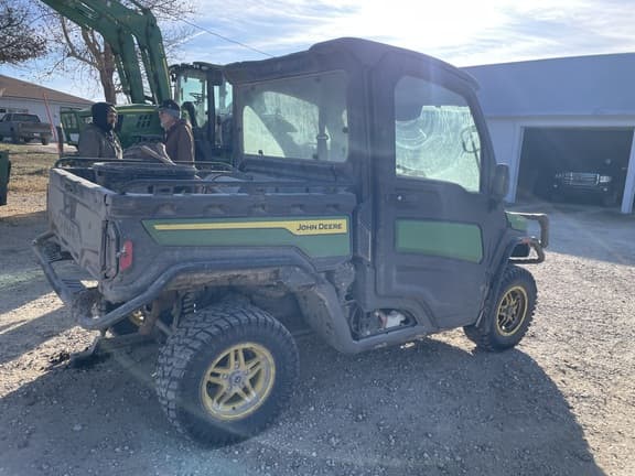 Image of John Deere XUV 845M equipment image 2