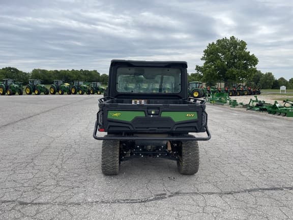 Image of John Deere XUV 845M equipment image 3