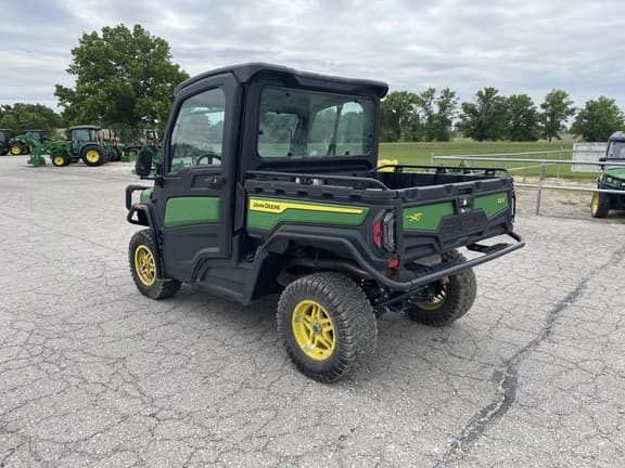 Image of John Deere XUV 845M equipment image 2