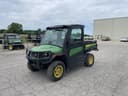 2025 John Deere XUV 845M Image