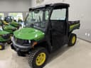 2025 John Deere XUV 845M Image