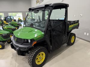 2025 John Deere XUV 845M Image