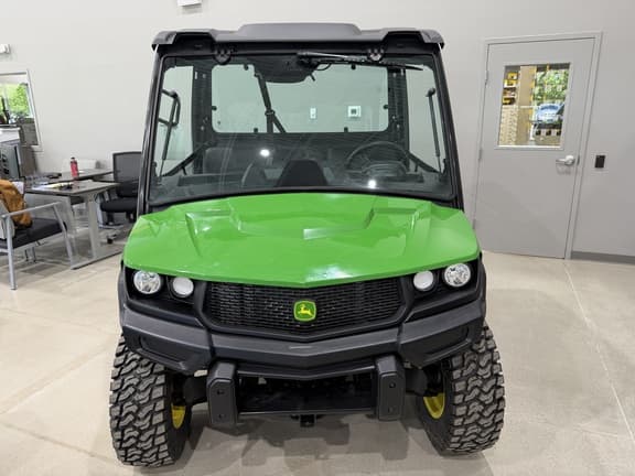 Image of John Deere XUV 845M equipment image 1