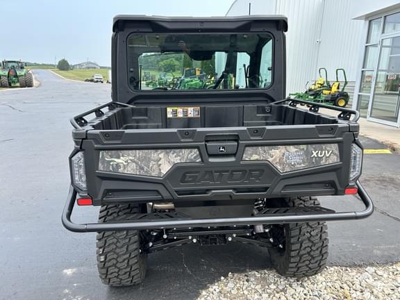 Image of John Deere XUV 845M equipment image 4