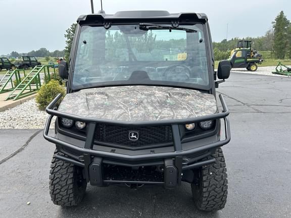 Image of John Deere XUV 845M equipment image 2