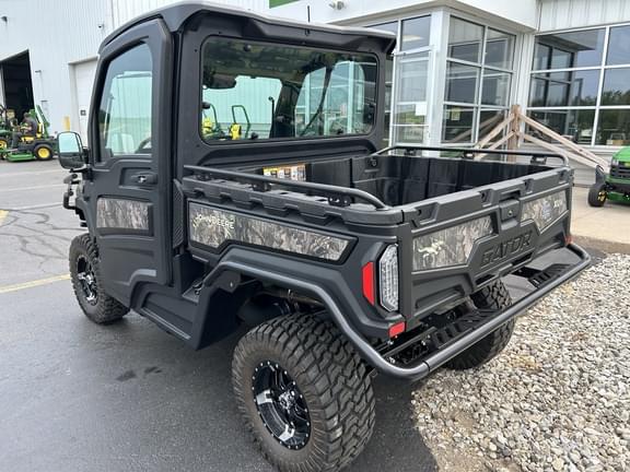 Image of John Deere XUV 845M equipment image 3