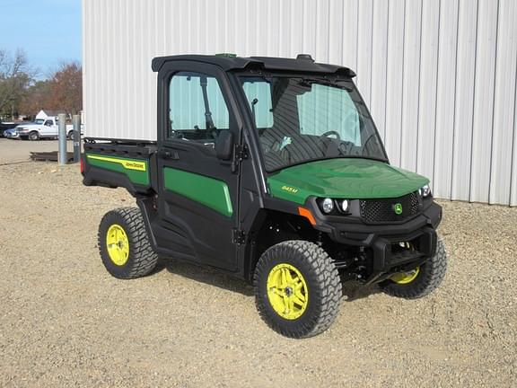 Image of John Deere XUV 845M equipment image 2