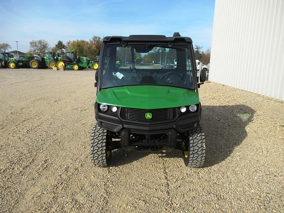 Image of John Deere XUV 845M equipment image 3