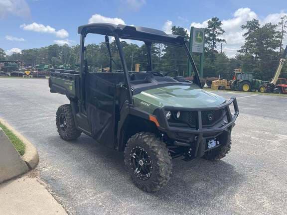 Image of John Deere XUV 845M Primary image