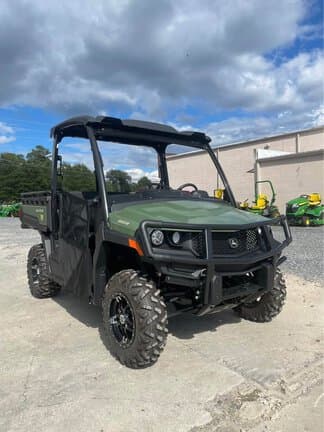 Image of John Deere XUV 845M Image 0
