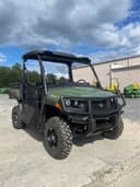 2025 John Deere XUV 845M Image