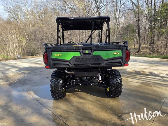 Image of John Deere XUV 845M equipment image 3