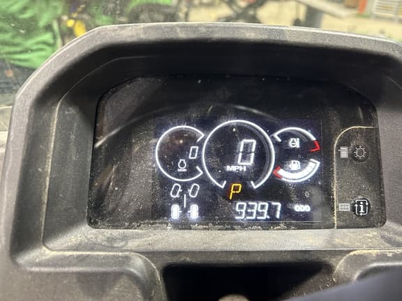 Image of John Deere XUV 845M equipment image 3