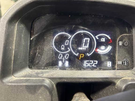 Image of John Deere XUV 845M equipment image 2