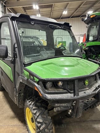 2025 John Deere XUV 845M Equipment Image0