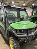 2025 John Deere XUV 845M Image