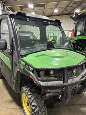 2025 John Deere XUV 845M Image