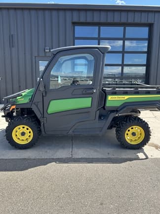 Image of John Deere XUV 845M Primary image