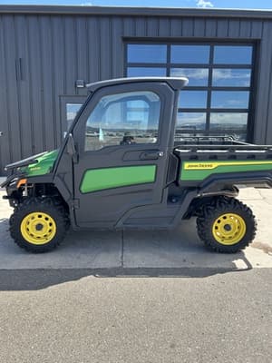 2025 John Deere XUV 845M Image
