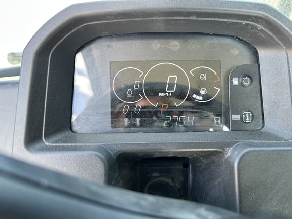 Image of John Deere XUV 845M equipment image 2