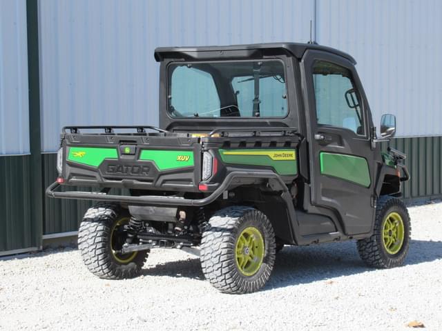 Image of John Deere XUV 845M equipment image 3