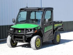 2025 John Deere XUV 845M Image
