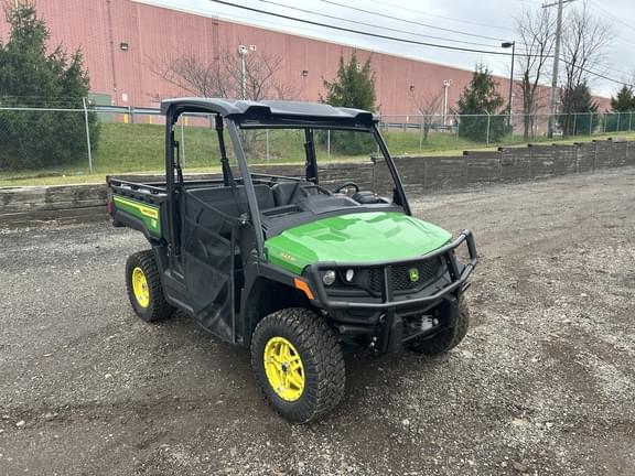 Image of John Deere XUV 845M Primary image