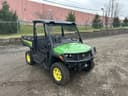 2025 John Deere XUV 845M Image