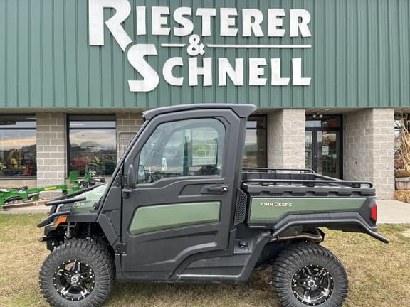 Image of John Deere XUV 845M Primary image