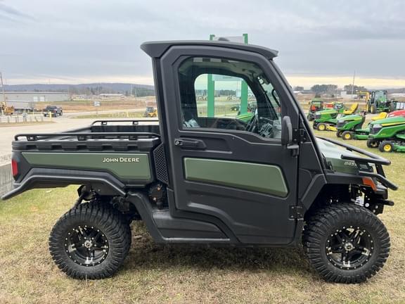 Image of John Deere XUV 845M equipment image 1