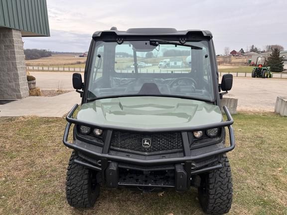 Image of John Deere XUV 845M equipment image 2