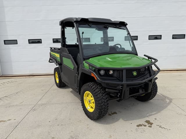 Image of John Deere XUV 845M equipment image 2