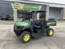 2025 John Deere XUV 845M Image