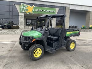 2025 John Deere XUV 845M Image