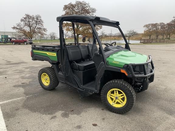 Image of John Deere XUV 845M equipment image 1