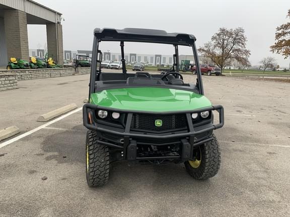 Image of John Deere XUV 845M equipment image 2