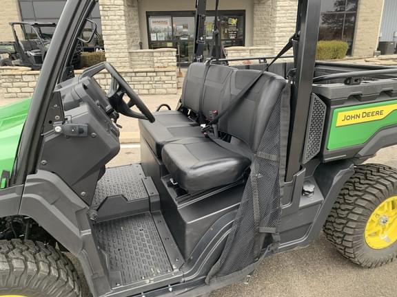 Image of John Deere XUV 845M equipment image 4