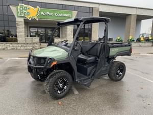2025 John Deere XUV 845M Image