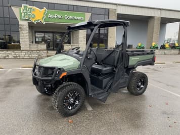 Main image John Deere XUV 845M