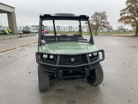 Image of John Deere XUV 845M equipment image 2