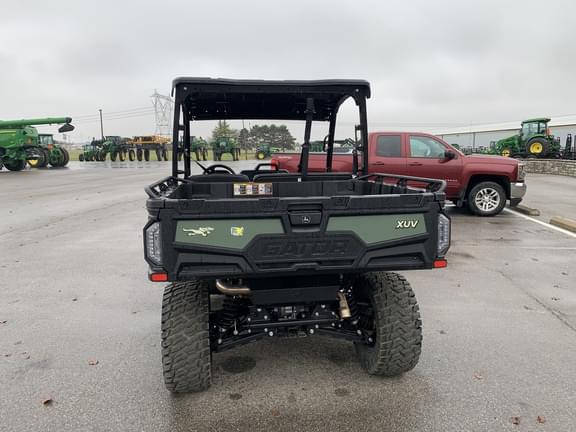 Image of John Deere XUV 845M equipment image 3