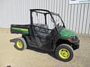 2025 John Deere XUV 845M Image