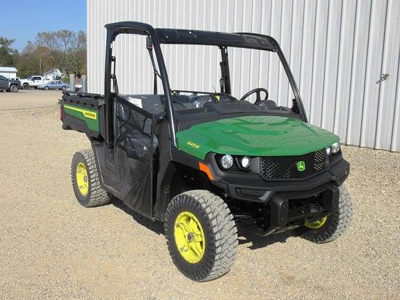 Image of John Deere XUV 845M equipment image 2