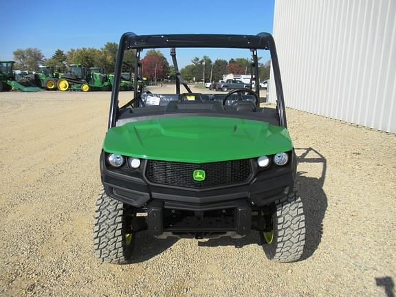 Image of John Deere XUV 845M equipment image 3