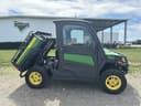 2025 John Deere XUV 845M Image