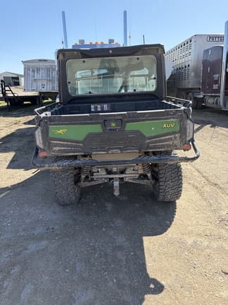 Image of John Deere XUV 845M equipment image 1