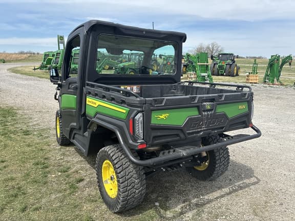 Image of John Deere XUV 845M equipment image 3