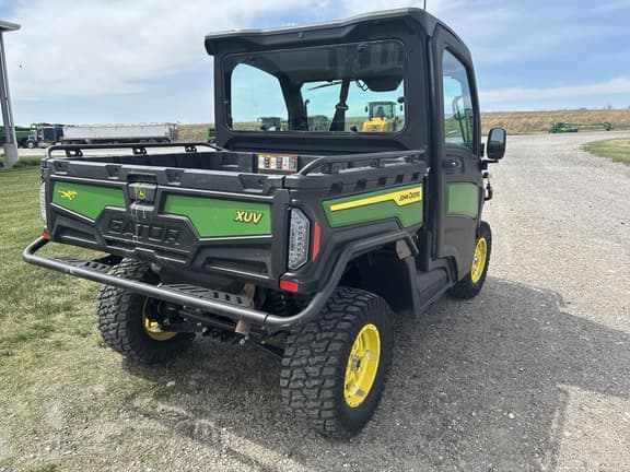 Image of John Deere XUV 845M equipment image 1
